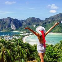 Отзыв от Анна - Виза Destination Thailand